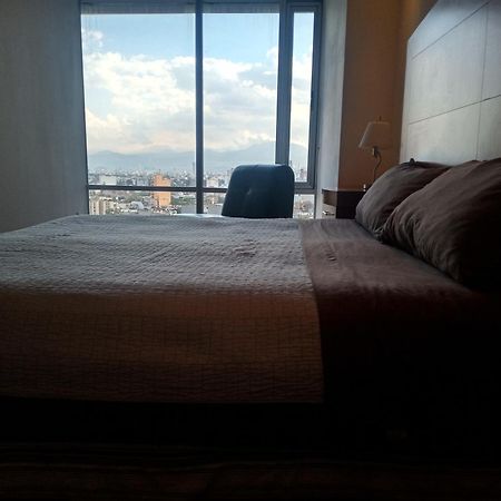 Amazing Reforma Apartment, 2 Brms 2 Bath, Awesome メキシコシティ エクステリア 写真