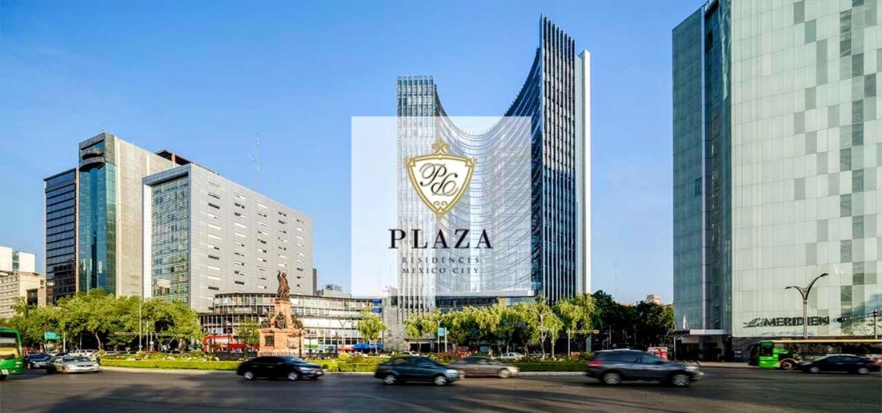 Amazing Reforma Apartment, 2 Brms 2 Bath, Awesome メキシコシティ エクステリア 写真