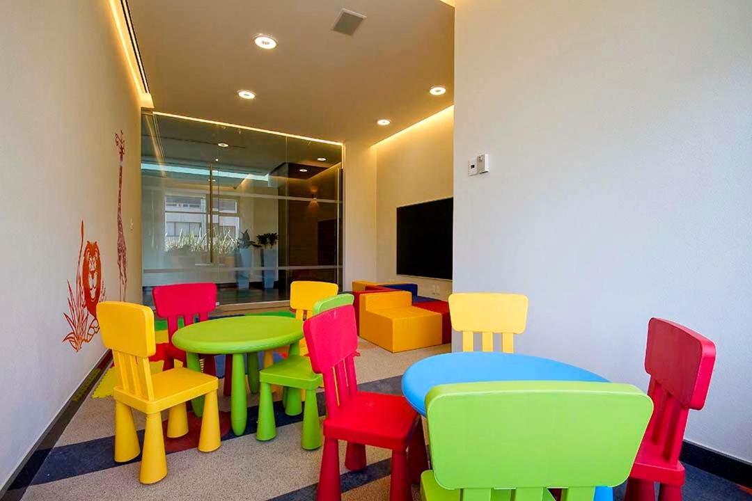 Amazing Reforma Apartment, 2 Brms 2 Bath, Awesome メキシコシティ エクステリア 写真