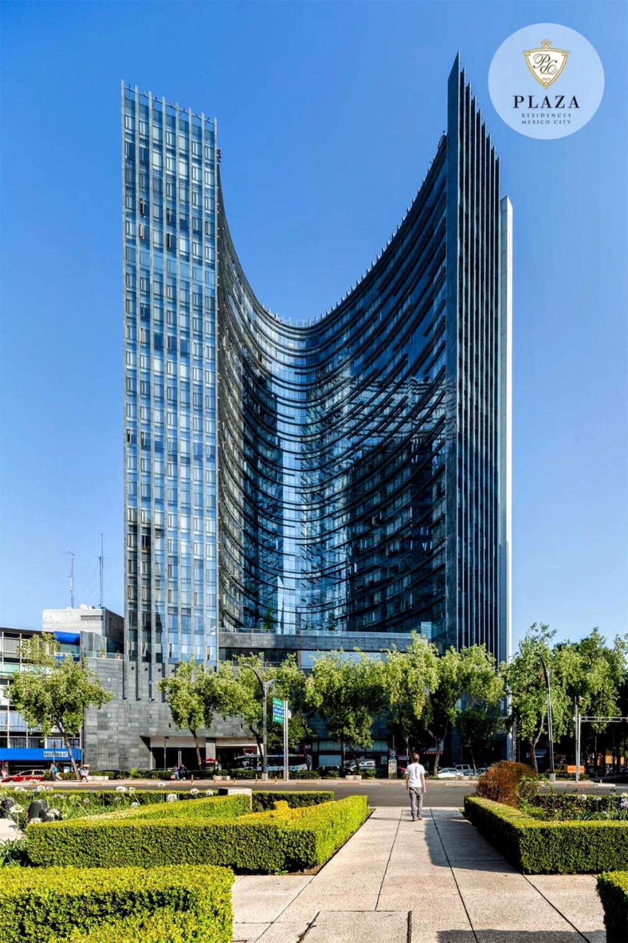 Amazing Reforma Apartment, 2 Brms 2 Bath, Awesome メキシコシティ エクステリア 写真