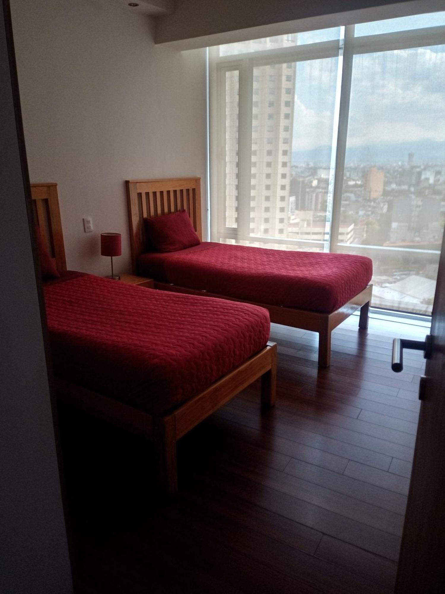 Amazing Reforma Apartment, 2 Brms 2 Bath, Awesome メキシコシティ エクステリア 写真