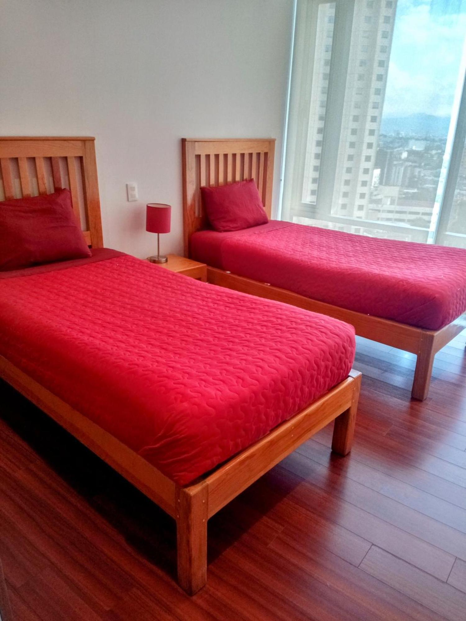 Amazing Reforma Apartment, 2 Brms 2 Bath, Awesome メキシコシティ エクステリア 写真