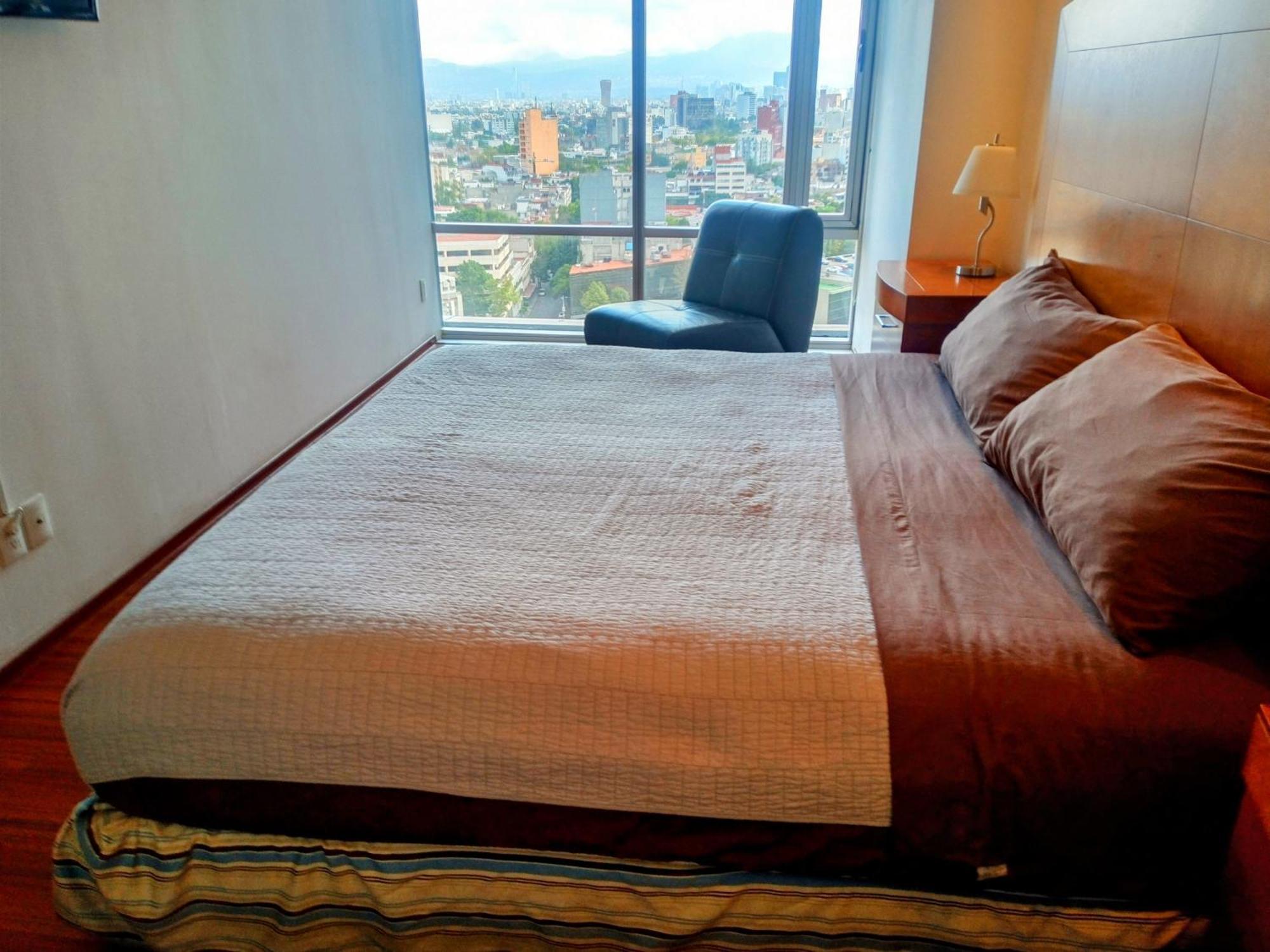 Amazing Reforma Apartment, 2 Brms 2 Bath, Awesome メキシコシティ エクステリア 写真